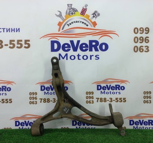 Передний нижний рычаг A1643303507 MERCEDES