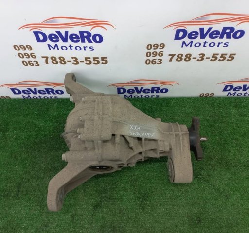 Задний дифференциал редуктор A1643500314 MERCEDES