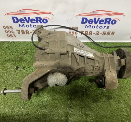 Редуктор моста заднего A1643500414 MERCEDES