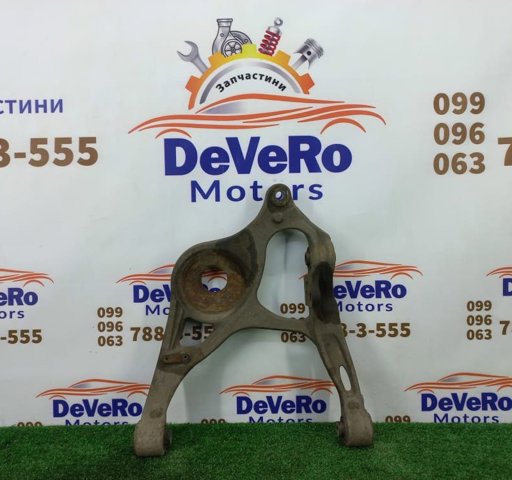 Рычаг задней подвески нижний, правый A1643502006 MERCEDES