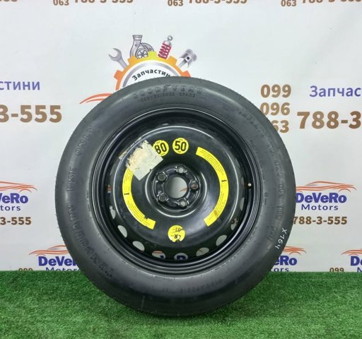 запаска A1644000102 MERCEDES