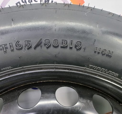 A1644000102 MERCEDES Диски колесные стальные (штампованные) купить в Павлоград