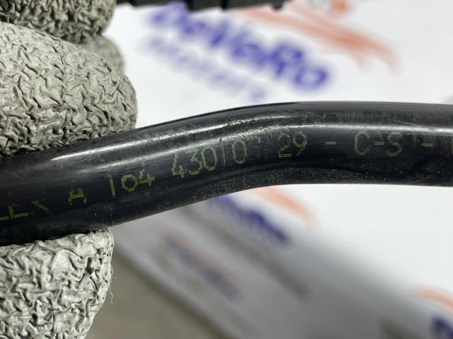 A1644300729 MERCEDES купить в Винница