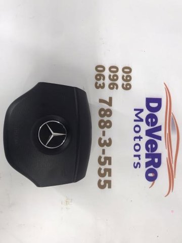 Airbag в мультируль A16446000989116 MERCEDES