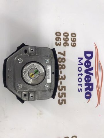 A16446000989116 MERCEDES Подушка безопасности (AIRBAG) водительская купить в Ирпень