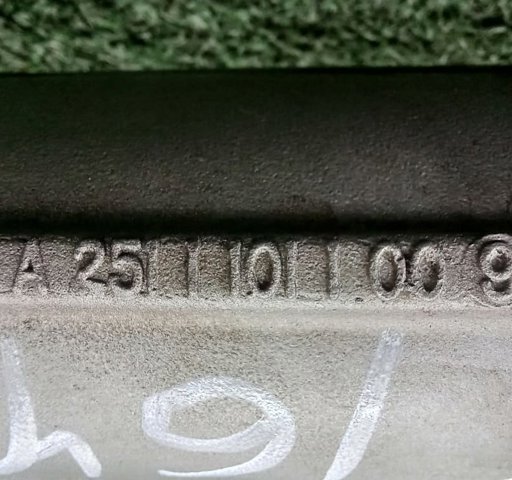 Рулевая рейка A1644600225 MERCEDES