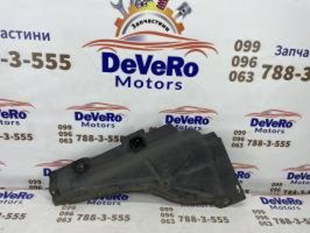 Защита днища, левая A1646102108 MERCEDES