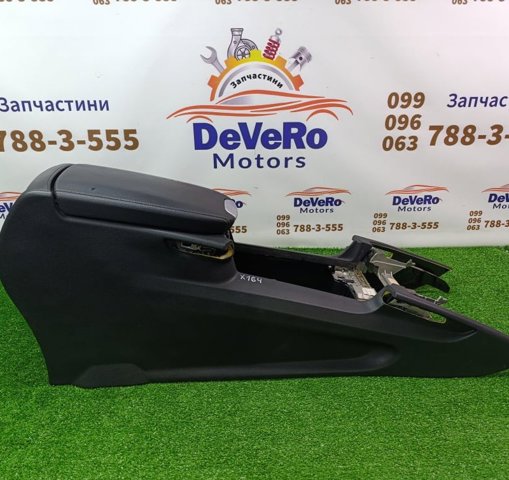 Центральная консоль торпеды A16468010529D84 MERCEDES