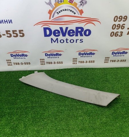 Стекло лобовое A1646900726 MERCEDES