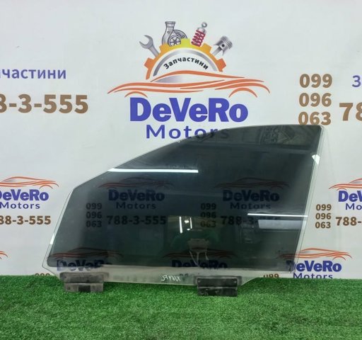 Стекло двери передней левой A1647200720 MERCEDES