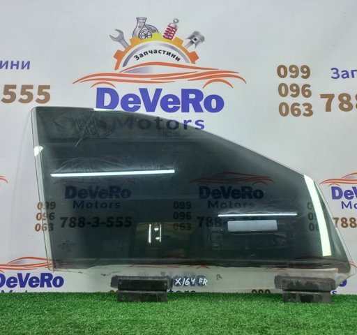 Стекло пассажирской двери A1647200820 MERCEDES