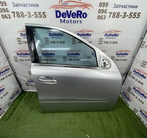 MERCEDES A1647201005 Дверь передняя правая в наличии Хмельницкий