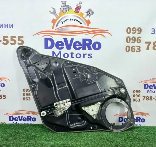 A1647303179 MERCEDES Механизм стеклоподъемника двери задней левой купить в Запорожье