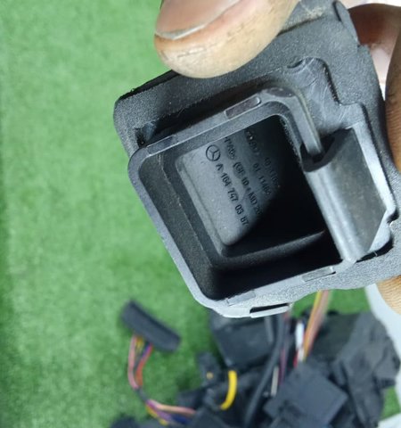 A1647470387 MERCEDES купить в Николаев