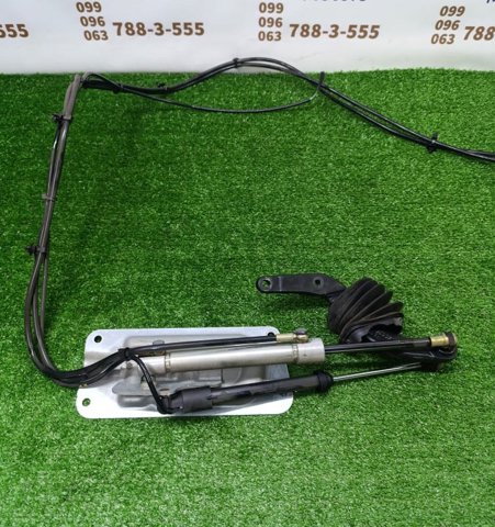 A1648000748 MERCEDES Насос автоматического закрывания багажника (двери 3/5-й задней) купить в Харьков