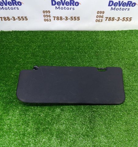A1648100210 Солнцезащитный козырек купить Тернополь