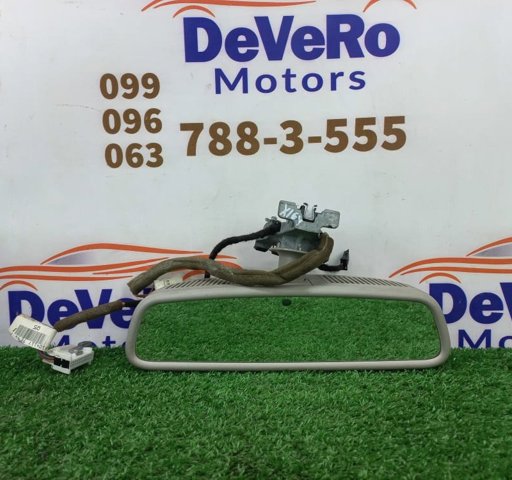 Зеркало салона внутреннее A16481041177E94 MERCEDES