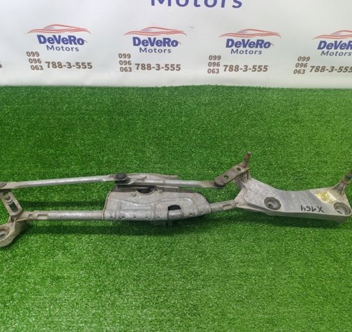 Трапеция стеклоочистителя A1648200041 MERCEDES