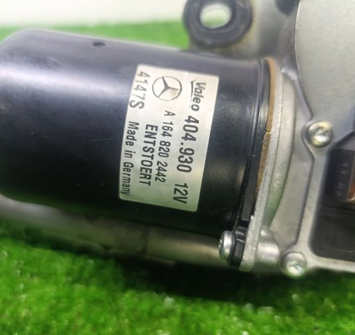 MERCEDES A1648200041 Трапеция дворников в наличии Черновцы
