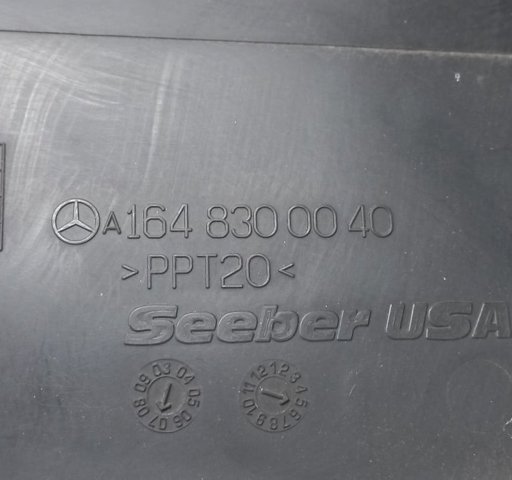 MERCEDES A1648300040 в наличии Хмельницкий