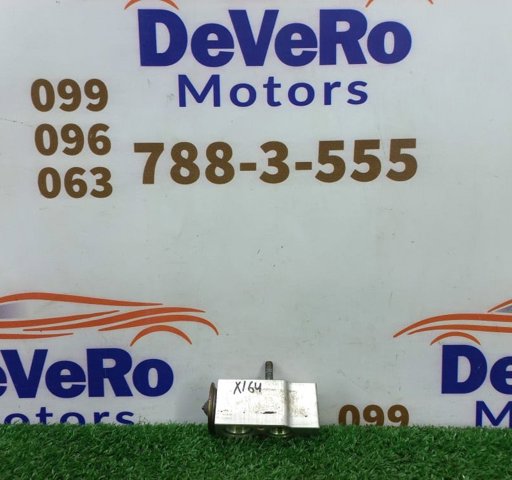 Клапан TRV, кондиционера A1648300084 MERCEDES