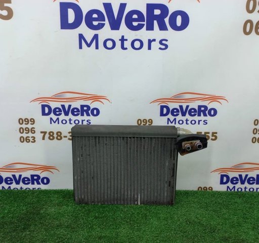 Радиатор испарителя кондиционера A1648300158 MERCEDES