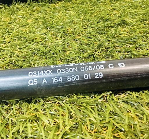 MERCEDES A1648800129 Амортизатор капота правый в наличии Черновцы