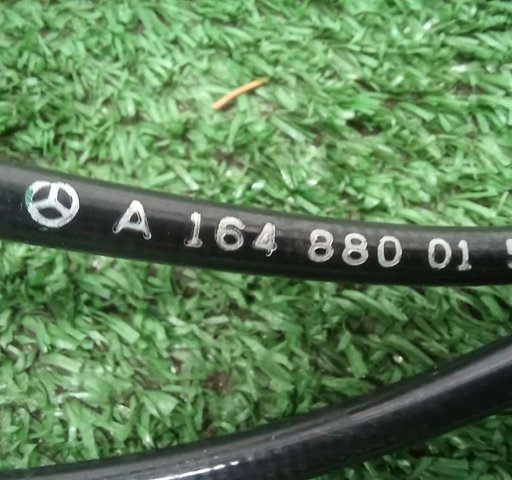 MERCEDES A1648800159 Трос открывания капота в наличии Хмельницкий