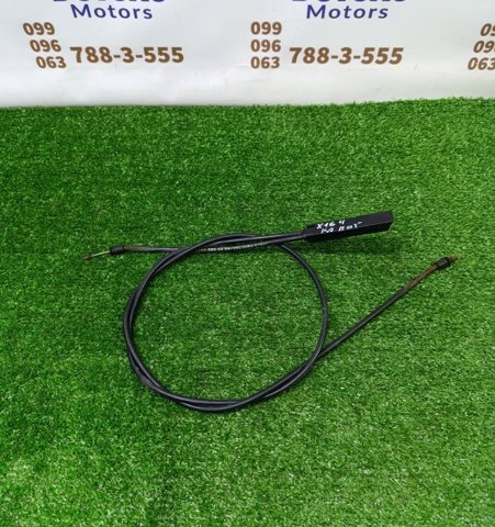 Тяга привода замка капота A1648800259 MERCEDES