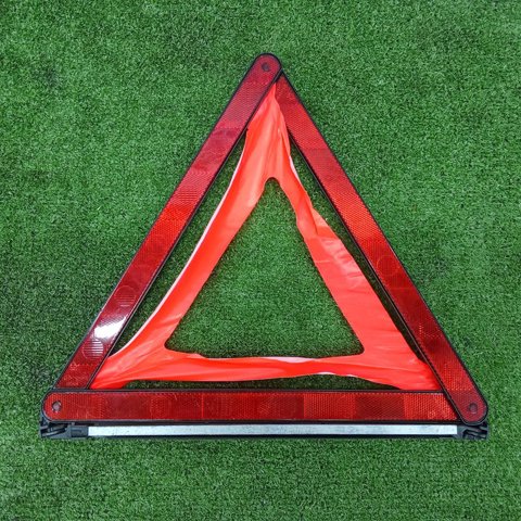 Знак аварийной остановки A1648900097 MERCEDES