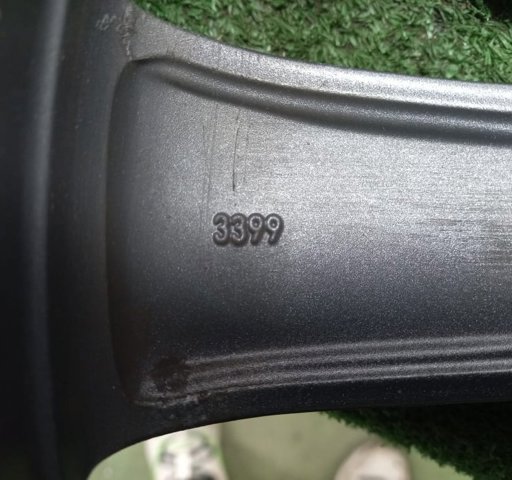 A1664012802 MERCEDES Диски колесные купить в Харьков