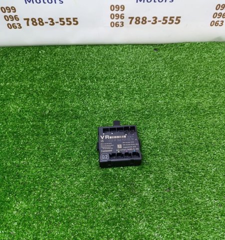 Блок комфорта передней двери A1669000518 NISSAN