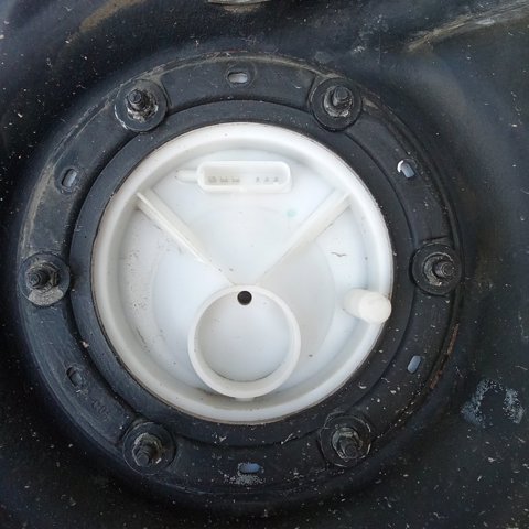 A1714700690 MERCEDES Фильтр топливный купить в Киев