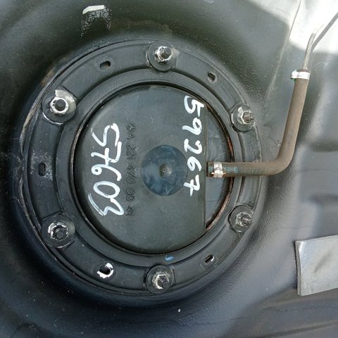 A1714700690 MERCEDES Фильтр топливный купить в Каменское