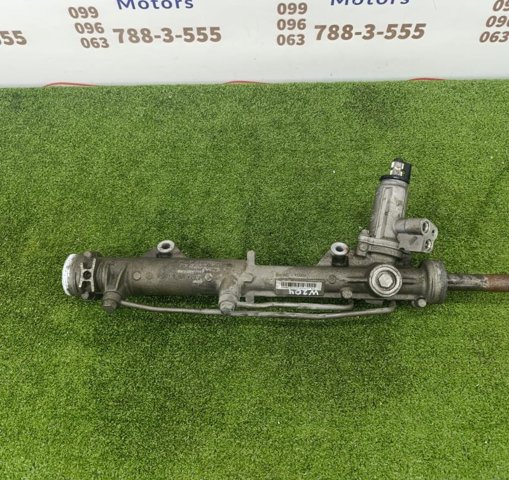 MERCEDES A20411011017 Рейка рулевая в наличии Ровно