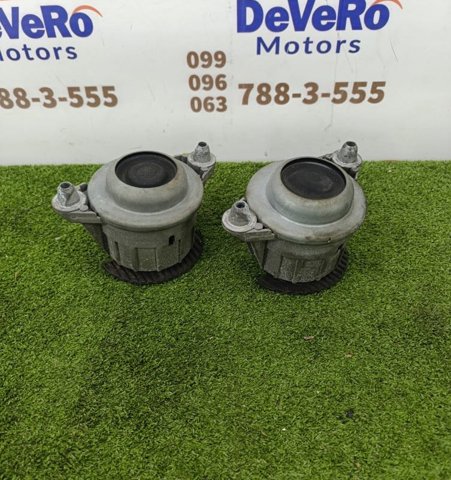 A2042404217 MERCEDES Подушка (опора) двигателя левая/правая купить в Украина