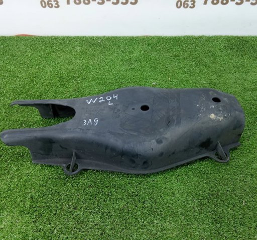 Защита заднего нижнего рычага A2043521588 MERCEDES
