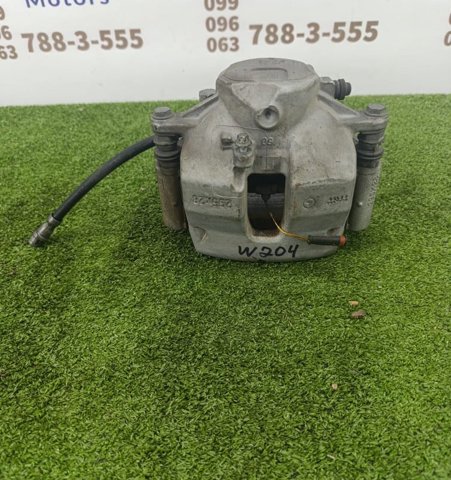 Тормозной суппорт A2044212681 MERCEDES