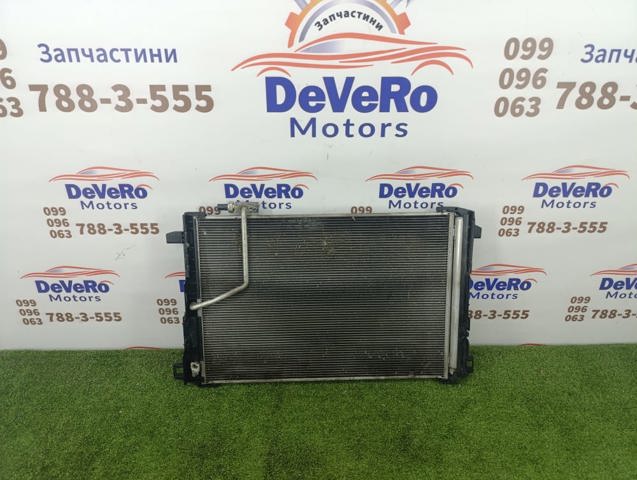 MERCEDES A2045000654 Радиатор кондиционера в наличии Ужгород