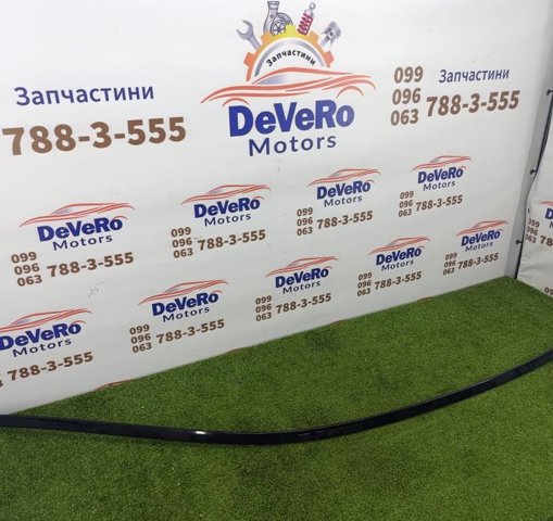 Молдинг крыши, правый A20469076829040 MERCEDES
