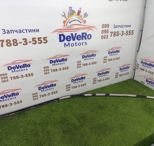 A20469076829040 MERCEDES Молдинг крыши правый купить в Ровно