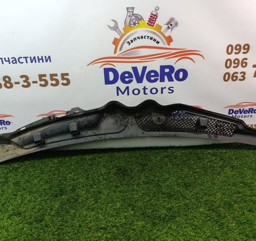 Водосток лобового стекла, жабо A2048303213 MERCEDES