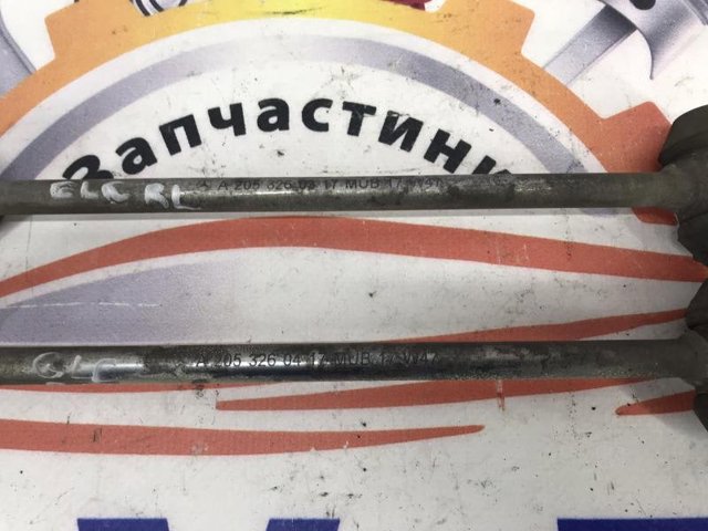 MERCEDES A2053260417 Стойка заднего стабилизатора правая в наличии Тернополь