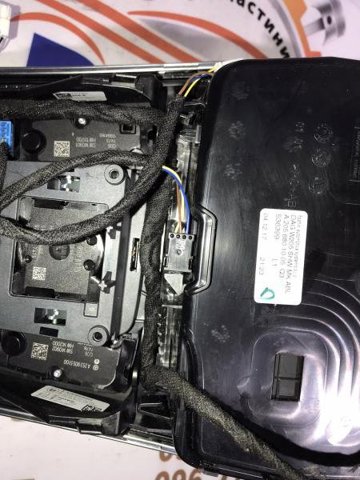 A2056801005 MERCEDES купить в Украина