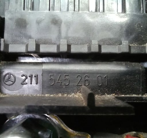 A2115452601 MERCEDES купить в Винница