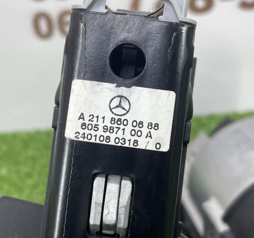 MERCEDES A2118600688 в наличии Кривой Рог