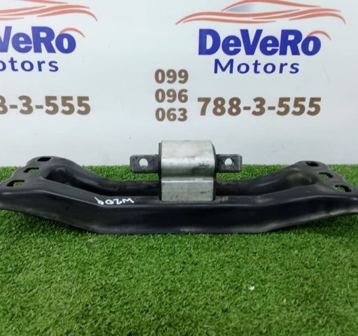 A2122400418 MERCEDES Подушка коробки передач купить в Одесса