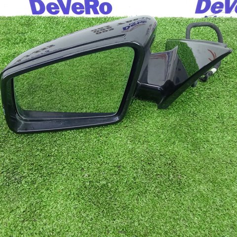 Накладка водительского зеркала A21281009649197 MERCEDES