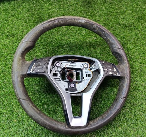Рулевое колесо A2184600518 MERCEDES