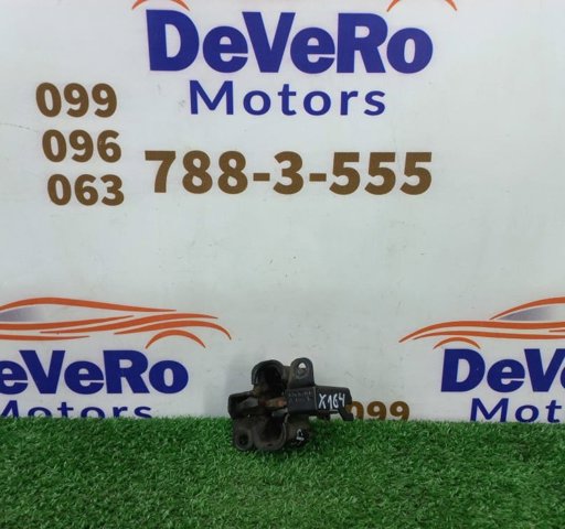 Замок крышки капота Мерседес-бенц ГЛ 